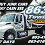 863 buys junk cars from usjunkyards.com