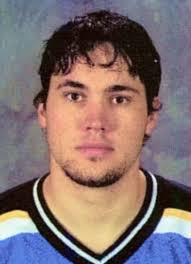 Greg Black Hockey Stats and Profile at hockeydb.com