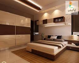 صور غرف نوم 2017 2018 باللون البني لوكشين ديزين نت