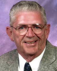 Harry Johnson Obituary