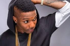 I See Myself As A Father, Not A Musician---Wizkid