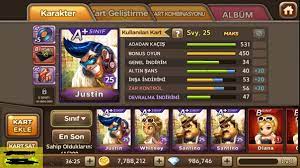 Paramanya dünya'nın dört bir yanından oynanan ve oyuncuda bağımlılık yaratan paramanya . Paramanya Hilesi Android Ios Elmas Altin Kart Hilebio