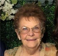 Martha Trull Obituary (2025)