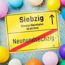 70 Exquisite Geschenke Zum 70 Geburtstag