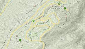 Wintergreen Hiking Trail Map Wintergreen | List | Alltrails