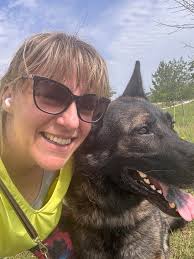 Hello, my name is Max. I'm 4 years old and a German Shepherd mixed.