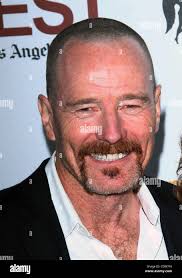 Robin dearden and bryan cranston hi-res stock photography and images