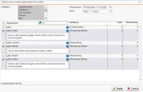 Lync Quality Of Service Qos With Sophos Utm Gonzalo Escarra S Blog