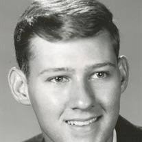 Garland Perry "Pete" Hatfield, Jr. Obituary