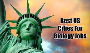 Check spelling or type a new query. Top 10 Us Cities For Biology Jobs What Can You Do W Biology Degree