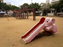 wakatake park ginowan okinawa adresss 10 mashiki 2 ginowan outdoor park children park park playground