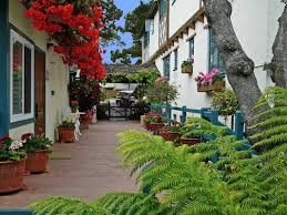 Just when you thought it was impossible to sleep in carmel for less than $200/night, a little bird tells you about homestead. Gallery View Our Hotel In Carmel California Normandy Inn Normandy Inn