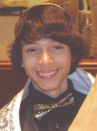 span>B'nai Mitzvah</span>