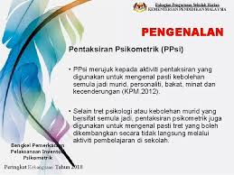 Bahagian b soalan tingkatan 1 2020. Psikometrik Pentaksiran Berasaskan Sekolah Bahagian Pengurusan Sekolah Harian