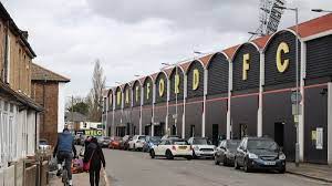 Ipswich town football club have played association football since their foundation in 1878. Fehlende Vertrautheit Fc Watford Ist Gegen Neutrale Spielorte Kicker
