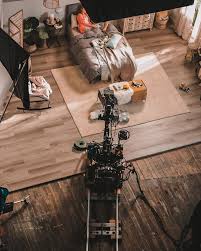 Wall E Oder Kamera Cinematography Lighting Kitchen Appliances Home Appliances