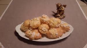 Chouquettes Recette Recette Sucre Facile Alimentation Recette Chouquette