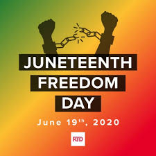 Although president lincoln's emancipation proclamation had been issued more than two Juneteenth Rtd Denver
