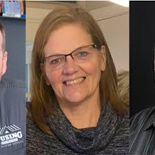 Elections 2021: Voters pick three for Firelands School Board