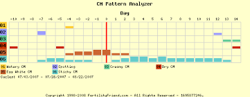 cm pattern analyzer