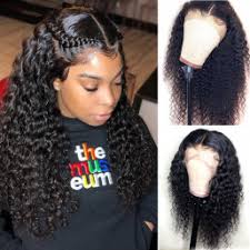 Yaki hair for black women glueless full lace wigs indian remy hair gsw128 rating: Cheap Lace Front Wigs Human Hair Wigs Cheap West Kiss Hair