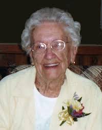 Obituary of Dorothy Ellen Pierce