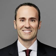 My longtime friend and amazing lawyer, Peter Stris, is doing a fabulous  series