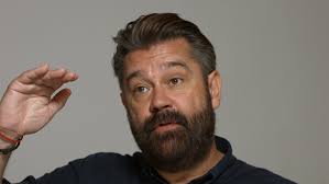 The Man in the Woods