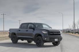Stay connected to the latest trd, nascar, nhra, off road, scion drift, motocross and supercross information. Blacked Out 2016 Toyota Tundra Trd Pro Crewmax Tractionlife