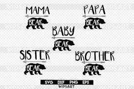 Free Free Mama Bear Arrow Svg 919 SVG PNG EPS DXF File