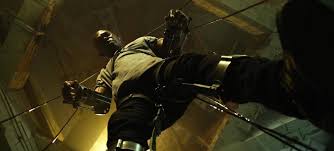 Juegos macabros 1 (saw) es una película del año mascara saw juegos macabros jigsaw juego del miedo pelicula ver juego macabro vii 2010 online latino hd pelisplus ver jigsaw el juego continua. Espiral El Juego Del Miedo Continua Ya Tiene Calificacion De La Critica Tomatazos