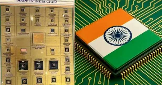 IIT दिल्ली ने बनाया भारत का पहला स्वदेशी माइक्रो GPU, विदेशों पर कम होगी निर्भरता...See more