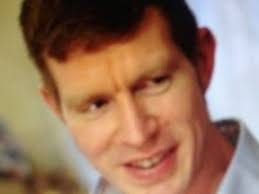 Native son, Patrick Sutton, does well in physics world