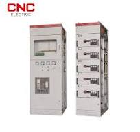 GCK Low Voltage Switchgear | CNC Electric