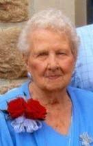 Gabel, Lorena Frieda 1917-2009