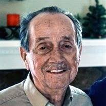 Mr. Donald L. Mulkey Obituary