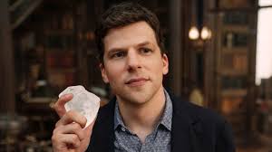 After three movies, Jesse Eisenberg is patiently awaiting another magical journey with the Four Horsemen in 'Now You See Me 4'. Read more below.