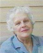 Theresa McPhie Obituary (1918