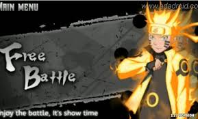 Untuk gameplay menurut saya masih 2d namun lumayan untuk ukuran dibawah 100mb. Download Naruto Senki War Of Shinobi Apk By Exa Septiko