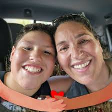 Watching H2O with my daughter and look who I spotted from The Originals!