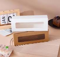 Amazon.com: Xuwzenkl Macaron Boxes for 6 to 10 Macarons, 20 ...