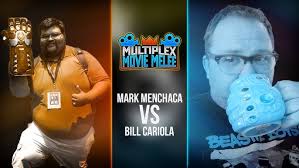 Movie Melee: Erick Moreno vs Brian Nussbaum