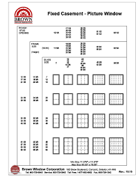 Egress Window Size Chart Fresh Furniture