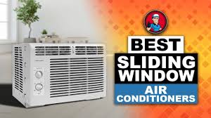We finally decided we had enough with the heat, so we ordered an air conditioner off of amazon. The Best Vertical Sliding Window Ac Units 2020 Buyers Guide