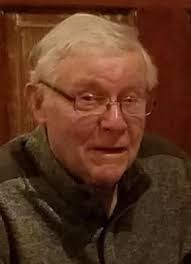 Eugene Coy Obituary (1932