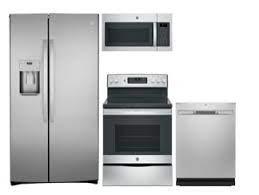 Errors will be corrected where discovered, and lowe's reserves the right to revoke any stated offer and to correct any errors, inaccuracies or omissions including after an order has been submitted. Kitchen Appliance Packages Appliance Bundles At Lowe S