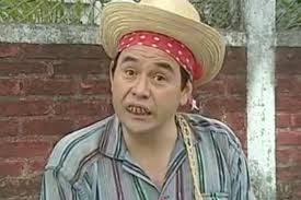 No, lo que pasa es que mi mujer se va a poner unos implantes para mejorar su pechonalidad. Jimmy Morales Proximo Presidente De Guatemala