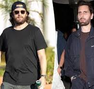 Fans concerned about Scott Disick's weight loss amid Ozempic ...