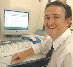 Coles' world in a spin