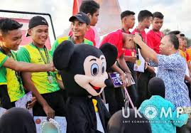 Majlis sukan sekolah malaysia (mssm) chong siau hwa foong yi kuan ko tai yun lim jun yan lydia wong juan ye teo sin cher wee yen ling. Kuantan Ungguli Kejohanan Mssp 2020 Pahang Media